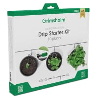 Droppbevattning Startkit - För 10 växter