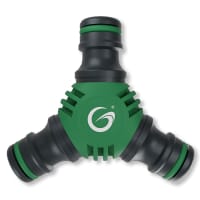 Grenkoppling 3-vägs