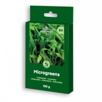 Mikroblad Koriander, storpack