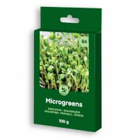 Mikroblad Solrosskott, storpack