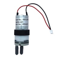 Pump till Q series - Irrigatia