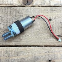 Pump till Q series - Irrigatia