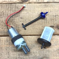 Pumpkit till Q series - Irrigatia