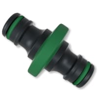 Skarvkoppling för slang