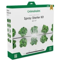 Spraybevattning Startkit - För 60 m²