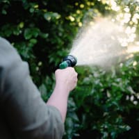 Spraypistol Multi Tech