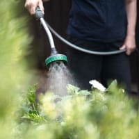 Spraystav Multi-pattern