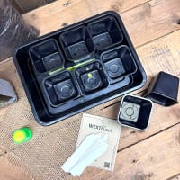 Lilla tomatodlingspaketet