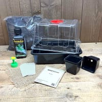 Lilla tomatodlingspaketet