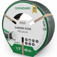 Trädgårdsslang Premium