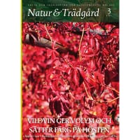 Natur & Trädgård nr 3/2022