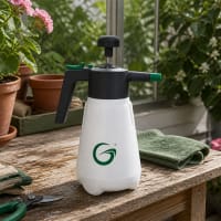 Tryckspruta för växter, 1,5 L