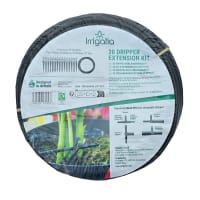 Utbyggnadsset 20 munstycken - Irrigatia