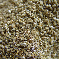 vermiculite för inblandning i jorden