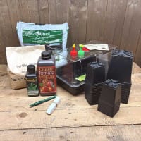 Stora tomatodlingspaketet