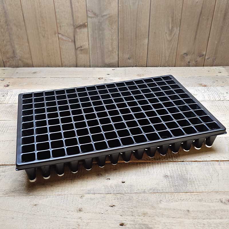Pluggbrätte 150 celler