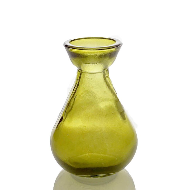 Grehom Minivas Tulpan olivgrön