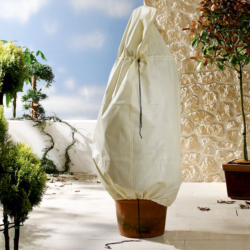 Biogreen Vinterskydd Plant Jacket 180 x 120 cm