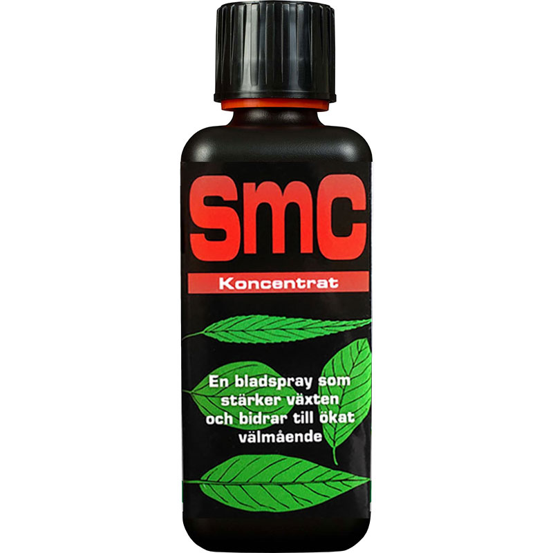 SMC - planttonic för friska växter, 300 ml