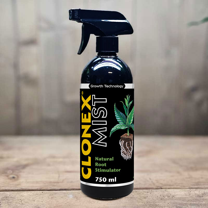 Clonex Mist, 750ml