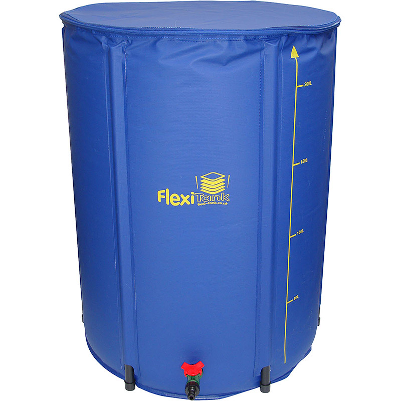 FlexiTank – 225 liter