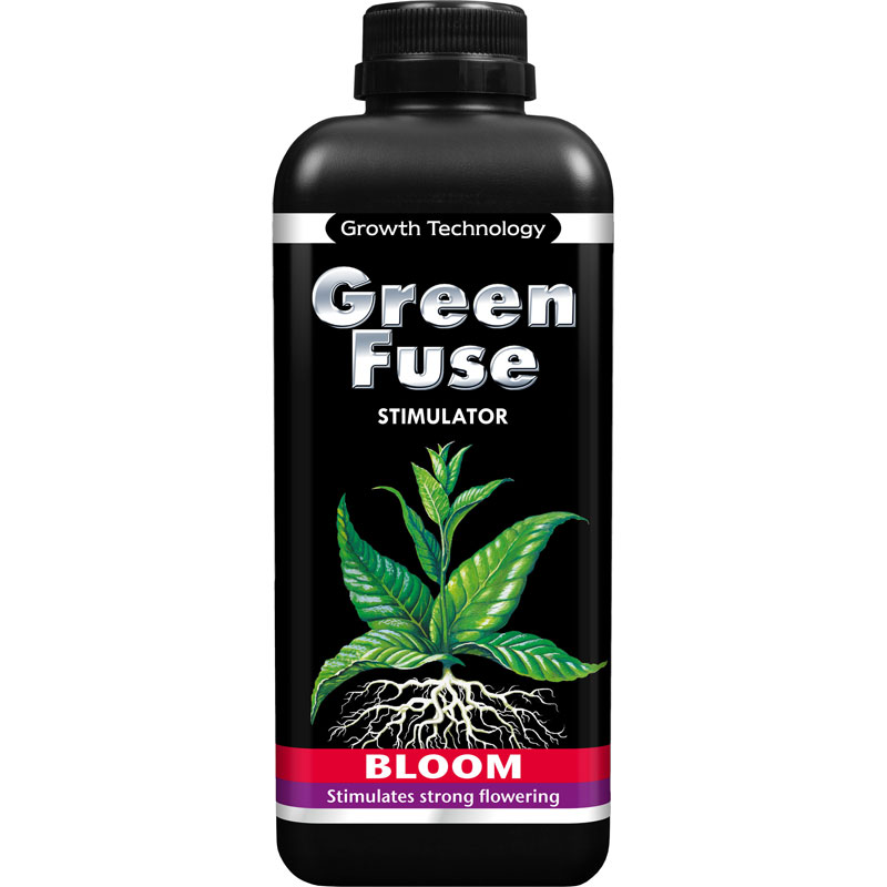 GreenFuse Bloom, 1 liter