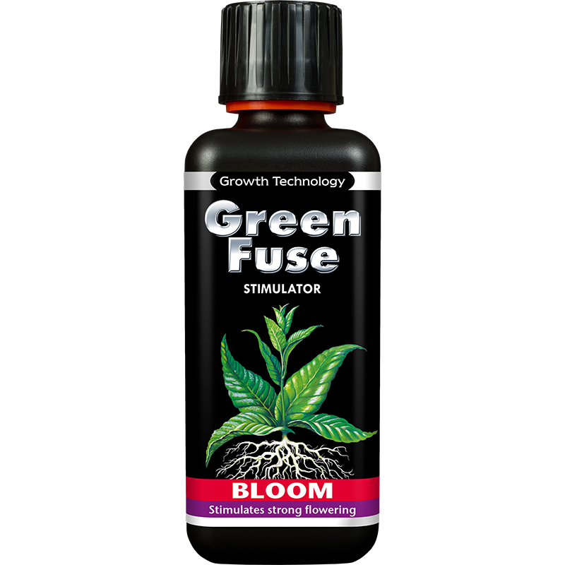 Green Fuse Bloom, 300 ml