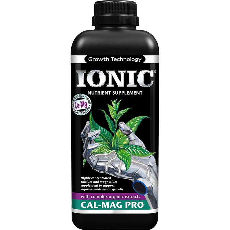 Ionic Cal-Mag 1L