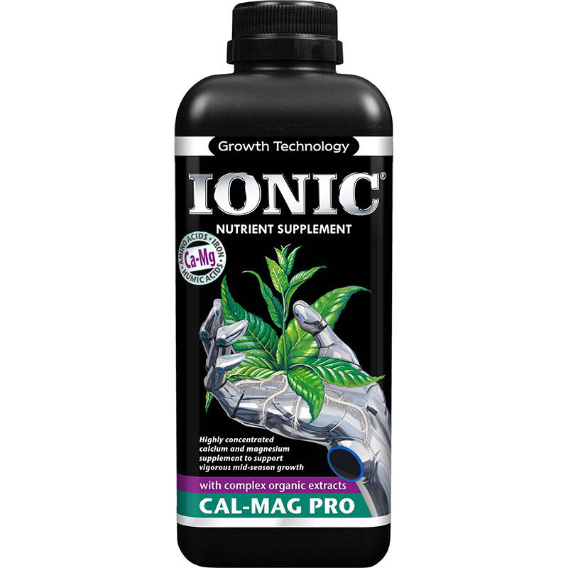 Ionic Cal-Mag 1 liter