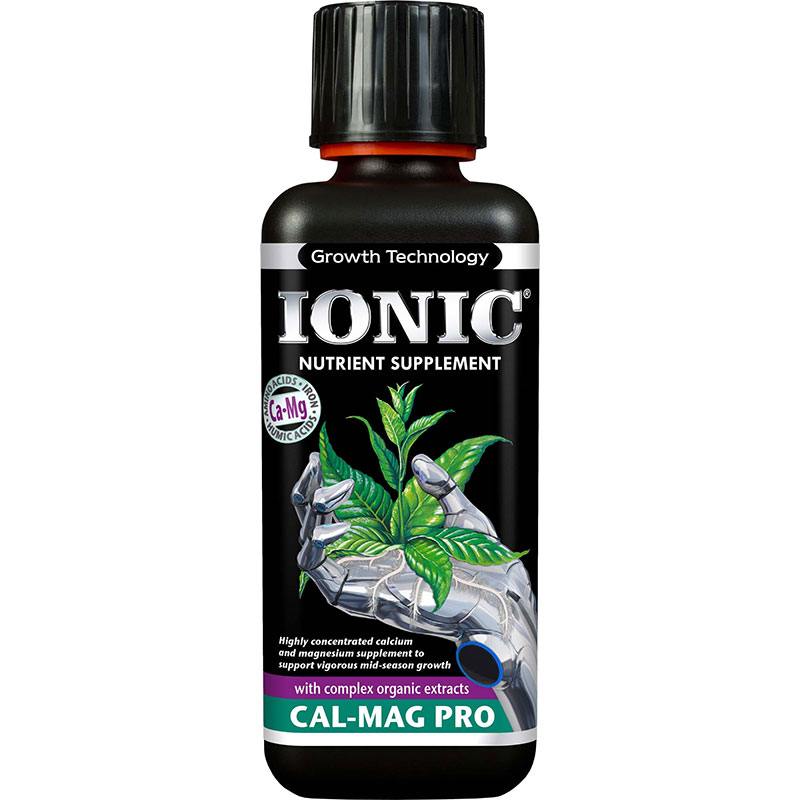 Cal-Mag Näringstillskott kalcium-magnesium till växter