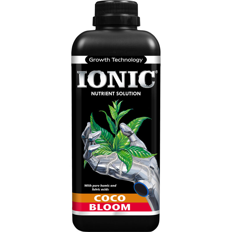 Ionic Coco Bloom 1 liter