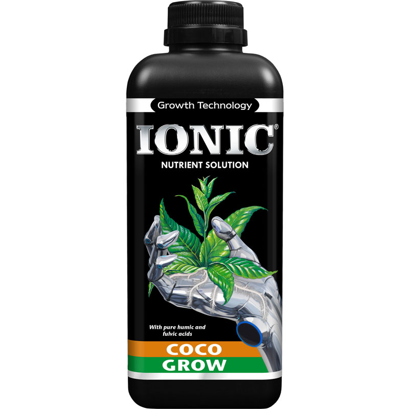 Ionic Coco Grow 1L
