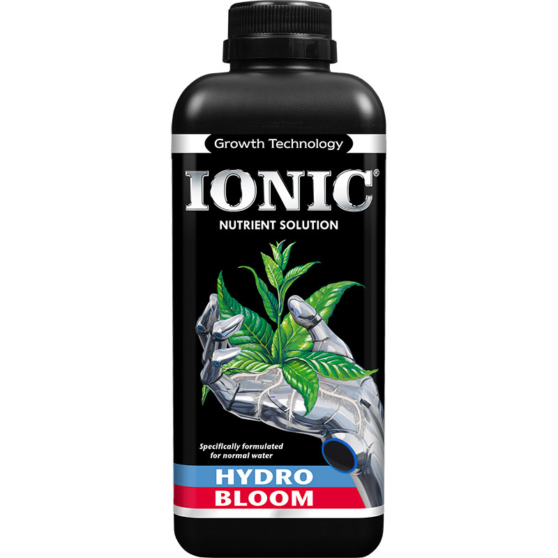 Ionic Hydro Bloom, 1 liter
