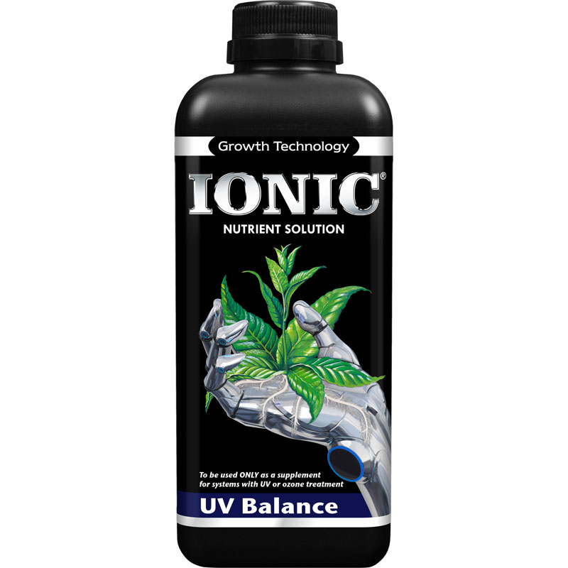Ionic UV Balance 1L