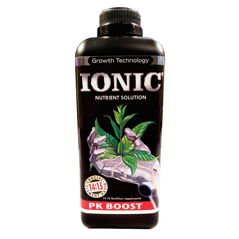 Ionic PK boost 1 L