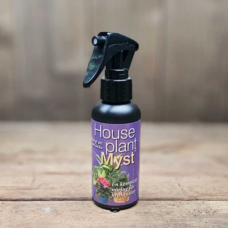 Krukväxtnäring, Houseplant Myst 100 ml