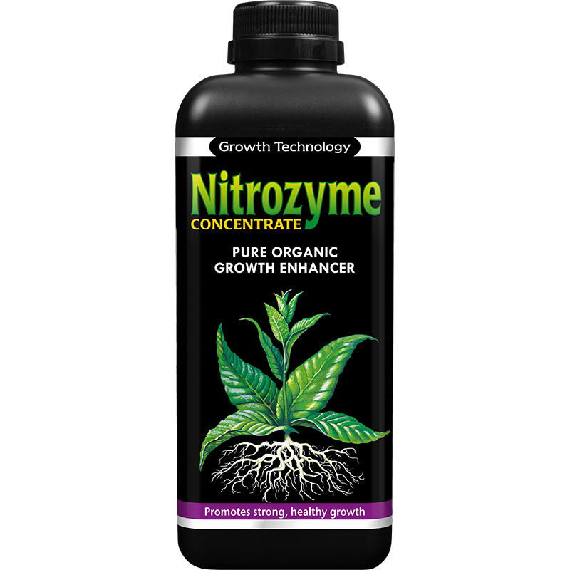 Growth Technology Nitrozyme 1 liter