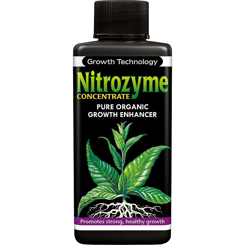 Nitrozyme 100 ml