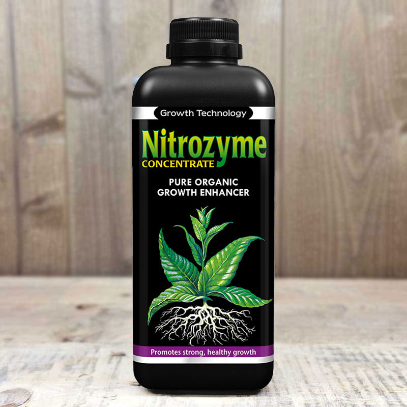 Nitrozyme, 1 liter