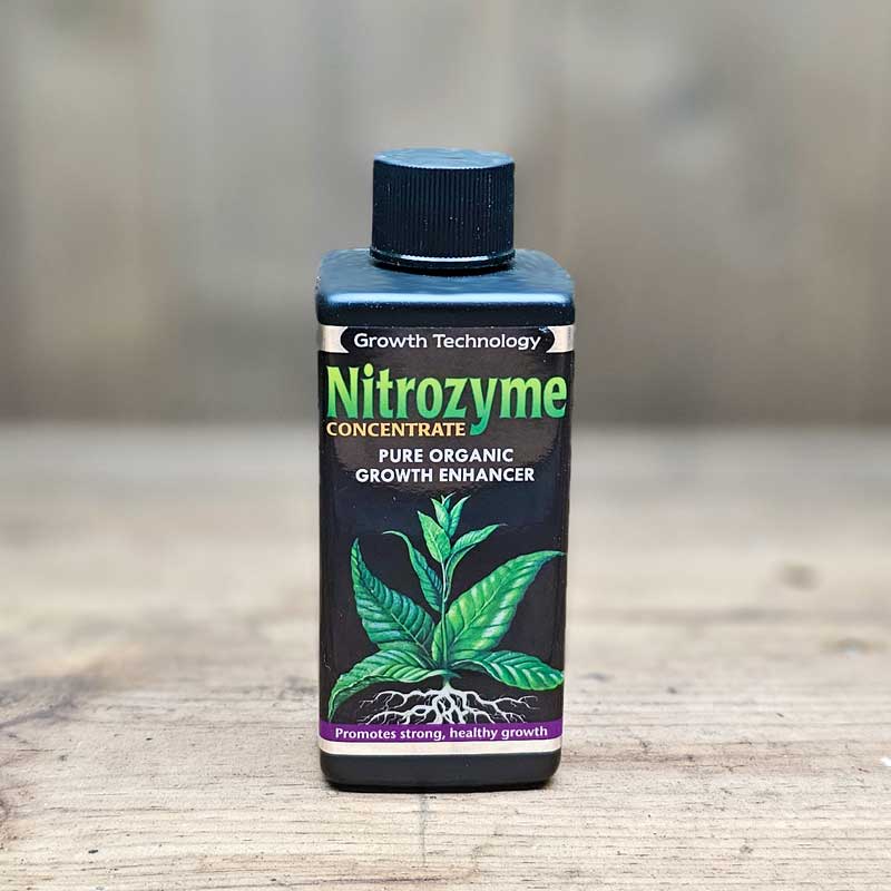 Growth Technology Nitrozyme 100 ml