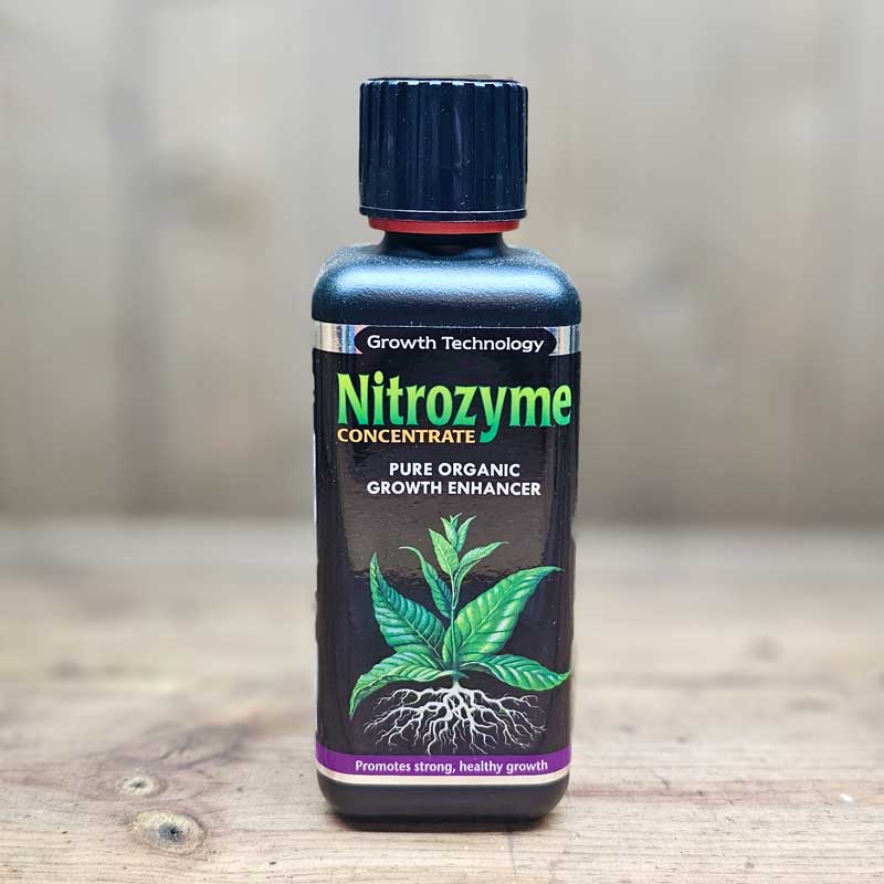 Growth Technology Nitrozyme 300 ml