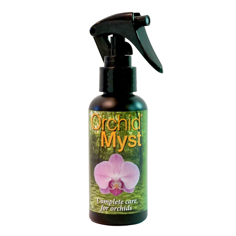 Orchid Myst - spraynäring för orkidéer