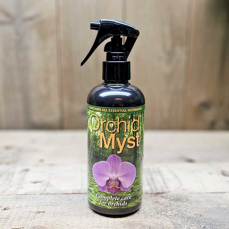 Growth Technology Orkidenäring Orchid Myst 300 ml