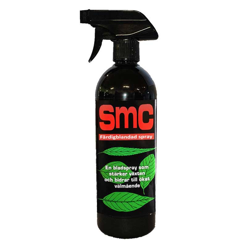 Bladspray SMC 750 ml – Färdigblandad
