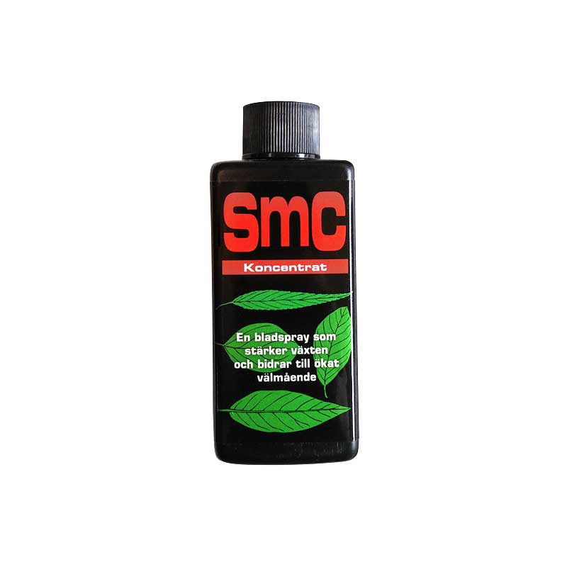 SMC - planttonic för friska växter