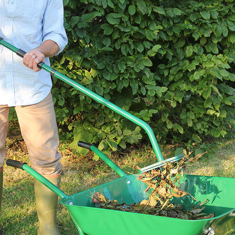 Haxnicks Lövplockare LeafPicker