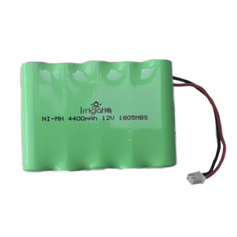 Batteripack till Irrigatia modell C180