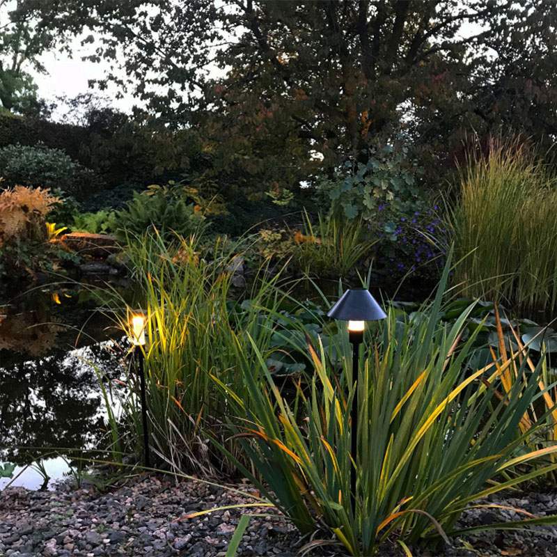 Apollo - LED Garden Plug & Play | Wexthuset