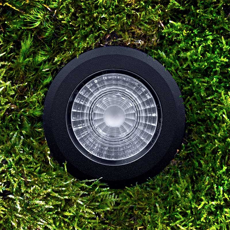 Castor – LED Garden Plug & Play