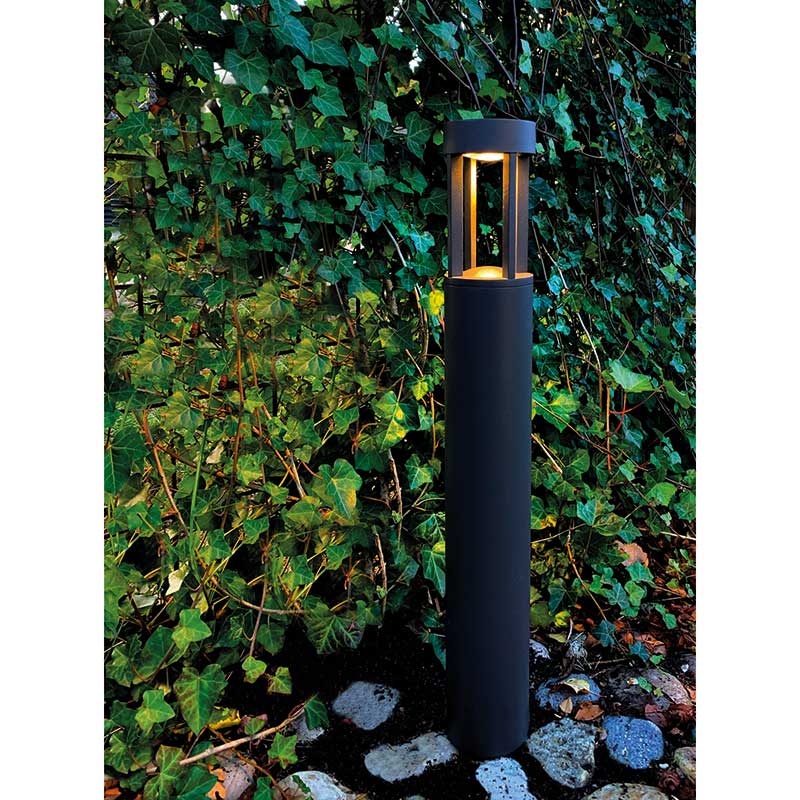 Quadra – LED Garden Plug & Play